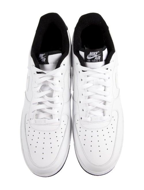 Nike Leather Athletic Sneakers