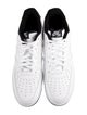 Nike Leather Athletic Sneakers