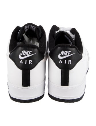 Nike Leather Athletic Sneakers
