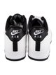 Nike Leather Athletic Sneakers