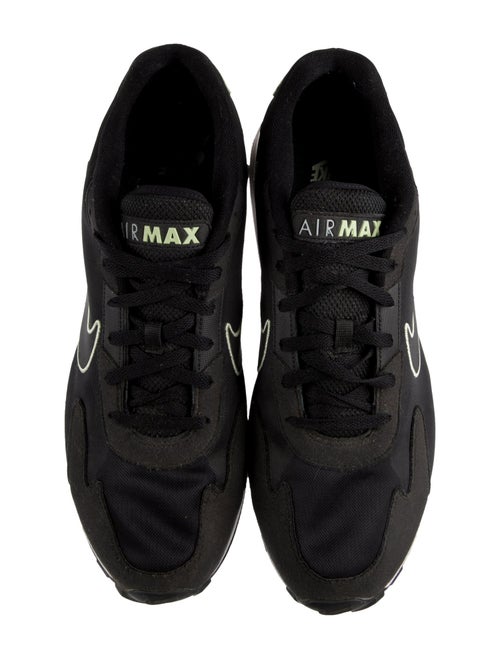 Nike Colorblock Pattern Athletic Sneakers