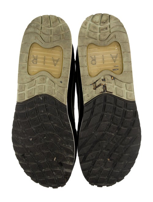 Nike Colorblock Pattern Athletic Sneakers