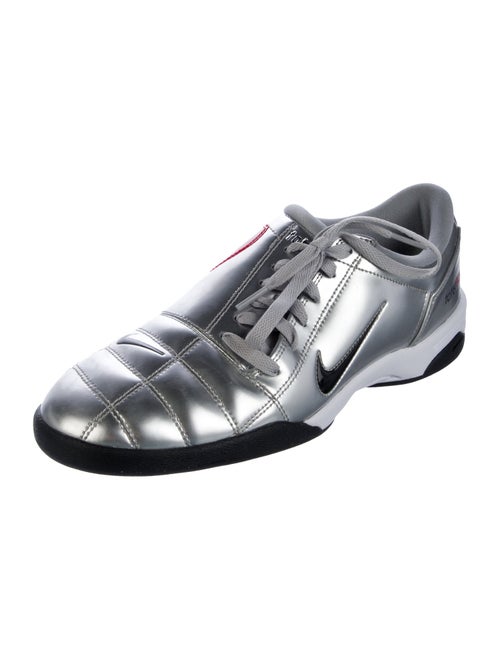 Nike Leather Sneakers