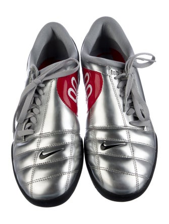 Nike Leather Sneakers