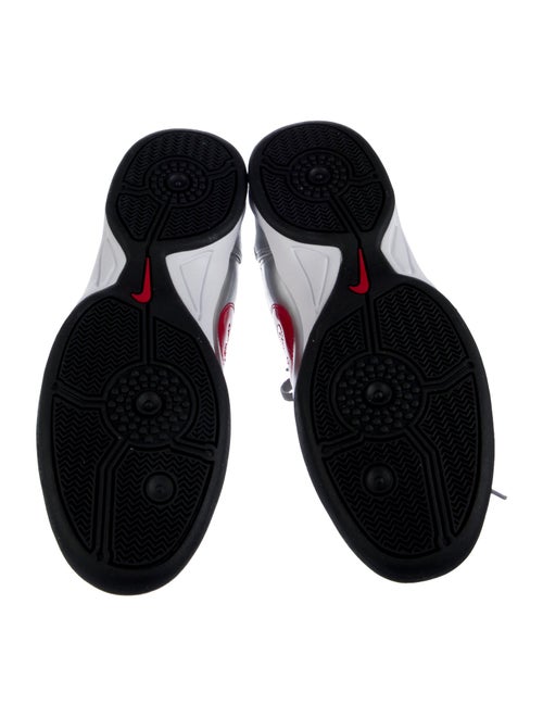 Nike Leather Sneakers