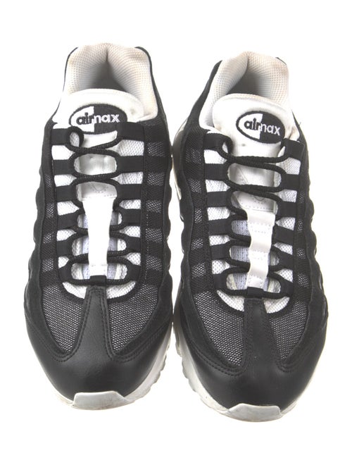 Nike Leather Sneakers