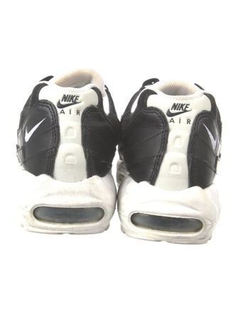 Nike Leather Sneakers