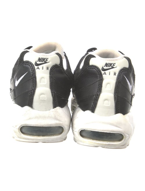 Nike Leather Sneakers