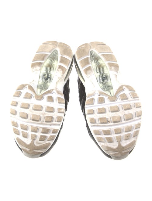 Nike Leather Sneakers