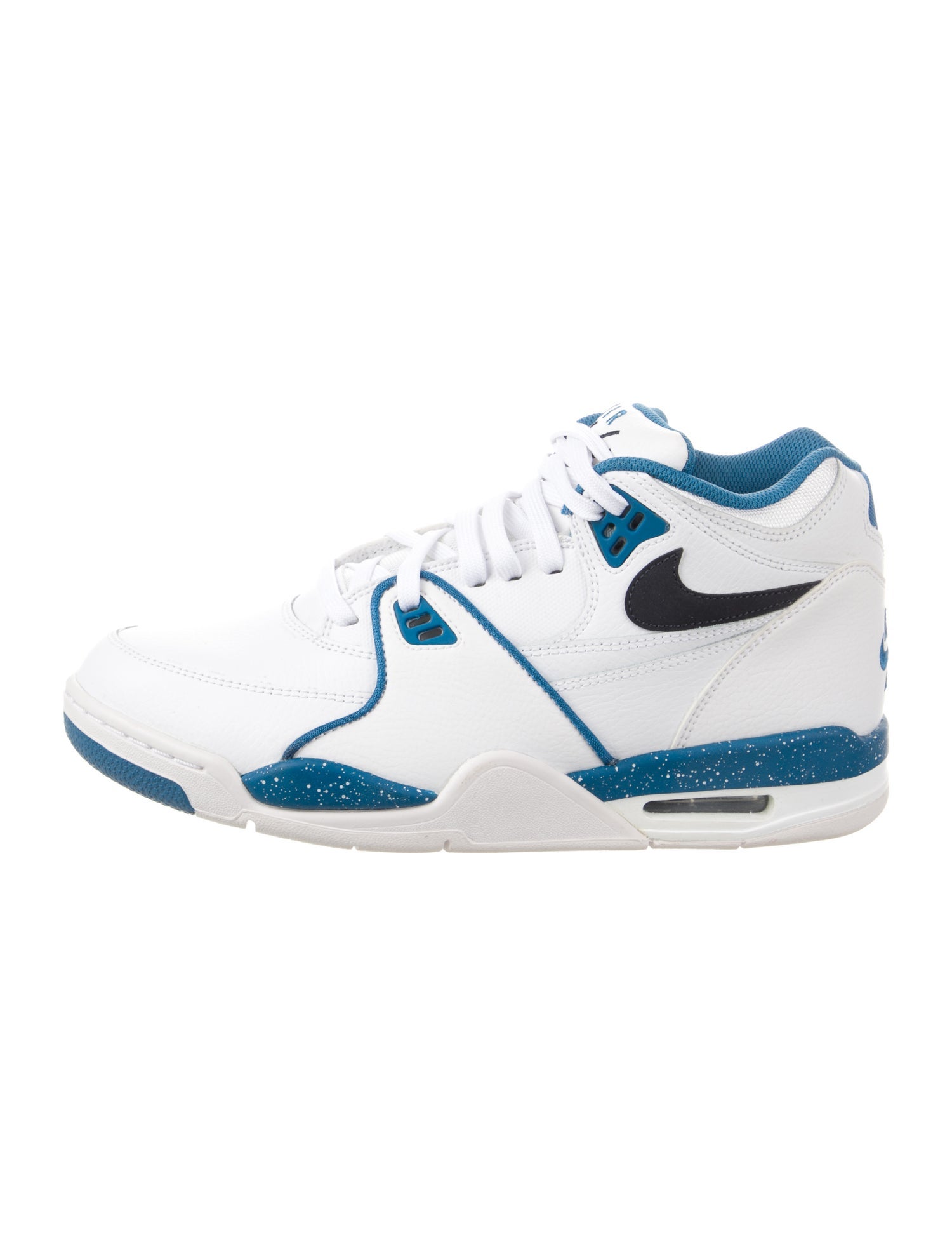 Nike Leather Sneakers