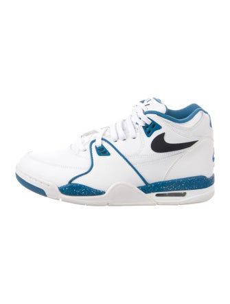 Nike Leather Sneakers