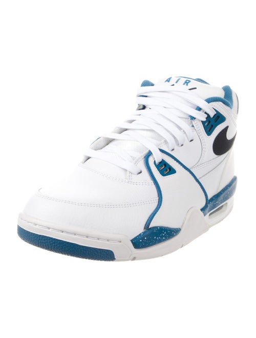 Nike Leather Sneakers