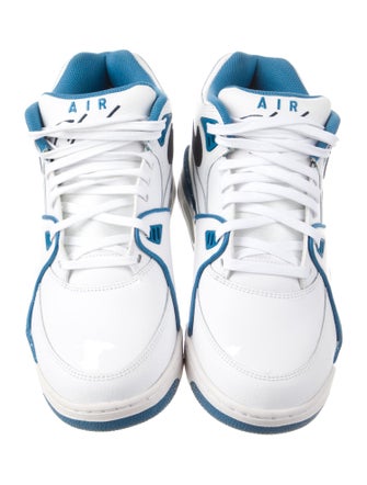 Nike Leather Sneakers