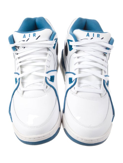 Nike Leather Sneakers