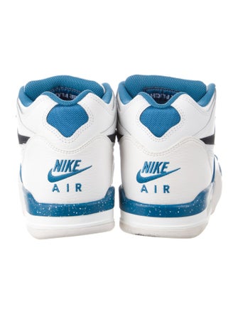 Nike Leather Sneakers