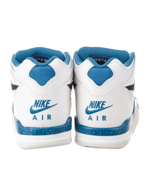 Nike Leather Sneakers