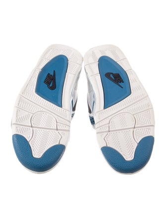 Nike Leather Sneakers