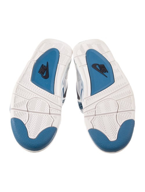 Nike Leather Sneakers