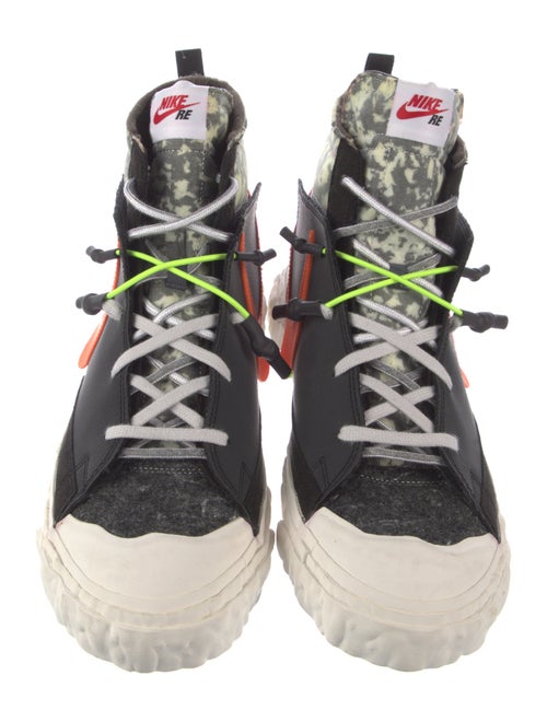 Nike Printed Sneakers