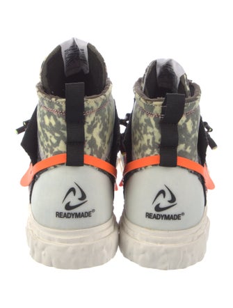 Nike Printed Sneakers