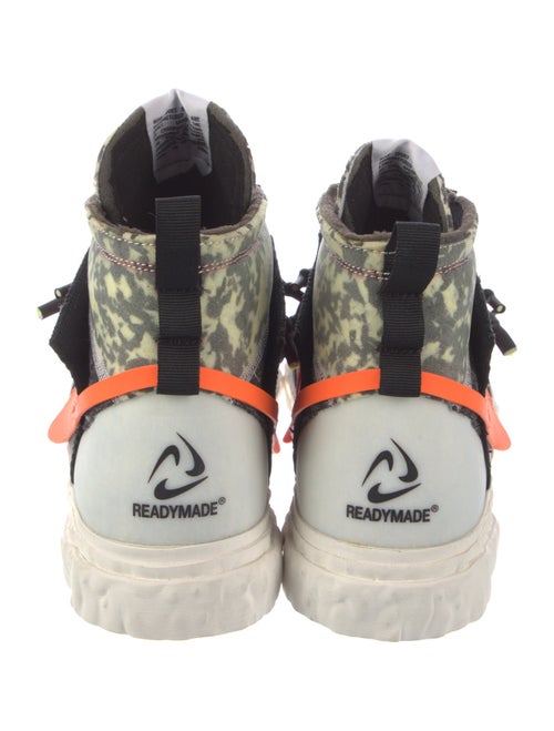 Nike Printed Sneakers