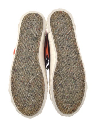 Nike Printed Sneakers