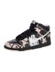 Nike SB x Futura 'Unkle' Sneakers