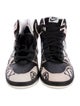 Nike SB x Futura 'Unkle' Sneakers