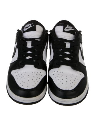 Nike 2021 Leather Sneakers