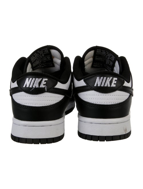 Nike 2021 Leather Sneakers