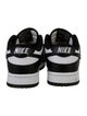 Nike 2021 Leather Sneakers