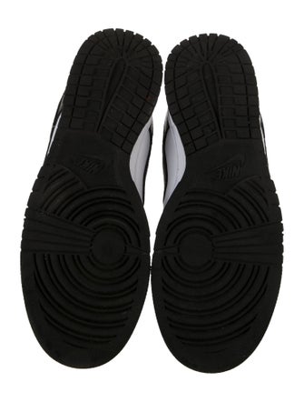 Nike 2021 Leather Sneakers