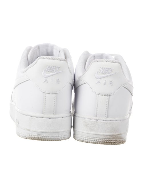 Nike 2017 Leather Sneakers