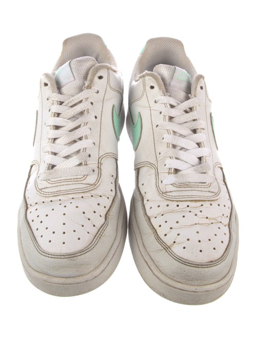 Nike Leather Sneakers