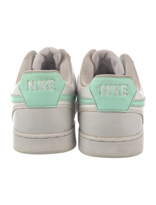 Nike Leather Sneakers