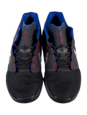Nike Zoom Metcon Turbo 2 'Black Old Royal' Athletic Sneakers