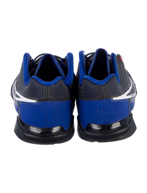 Nike Zoom Metcon Turbo 2 'Black Old Royal' Athletic Sneakers