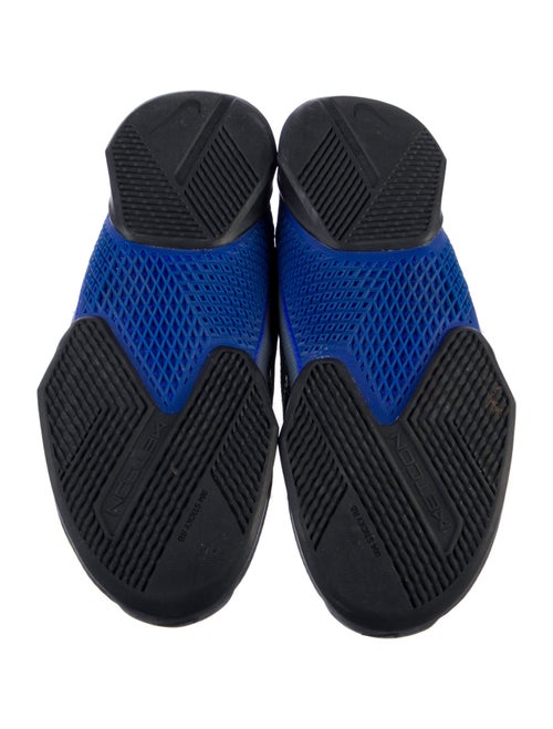 Nike Zoom Metcon Turbo 2 'Black Old Royal' Athletic Sneakers