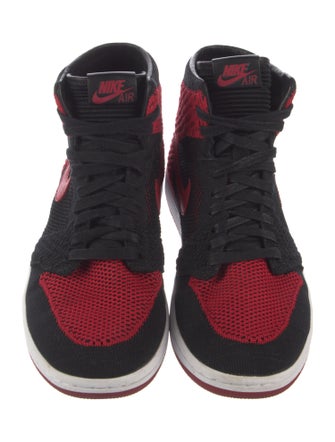 Nike Colorblock Pattern Sneakers