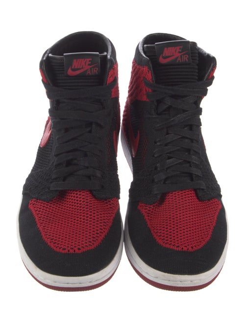 Nike Colorblock Pattern Sneakers