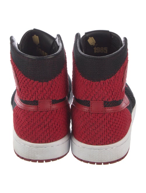 Nike Colorblock Pattern Sneakers