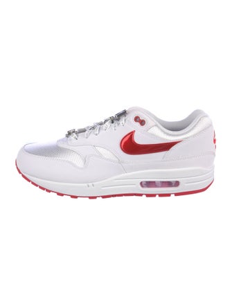 Nike Mesh Printed Sneakers