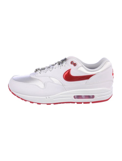 Nike Mesh Printed Sneakers