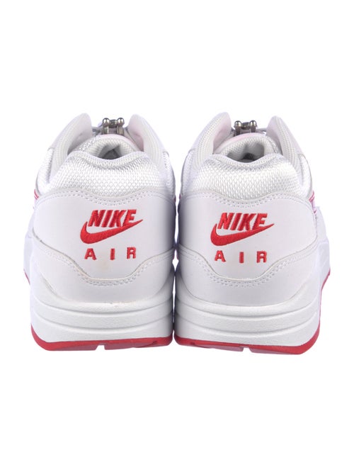 Nike Mesh Printed Sneakers