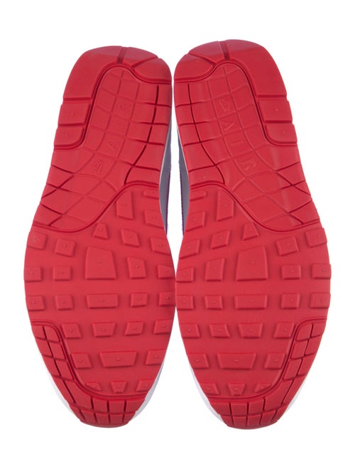 Nike Mesh Printed Sneakers