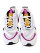 Nike Colorblock Pattern Athletic Sneakers