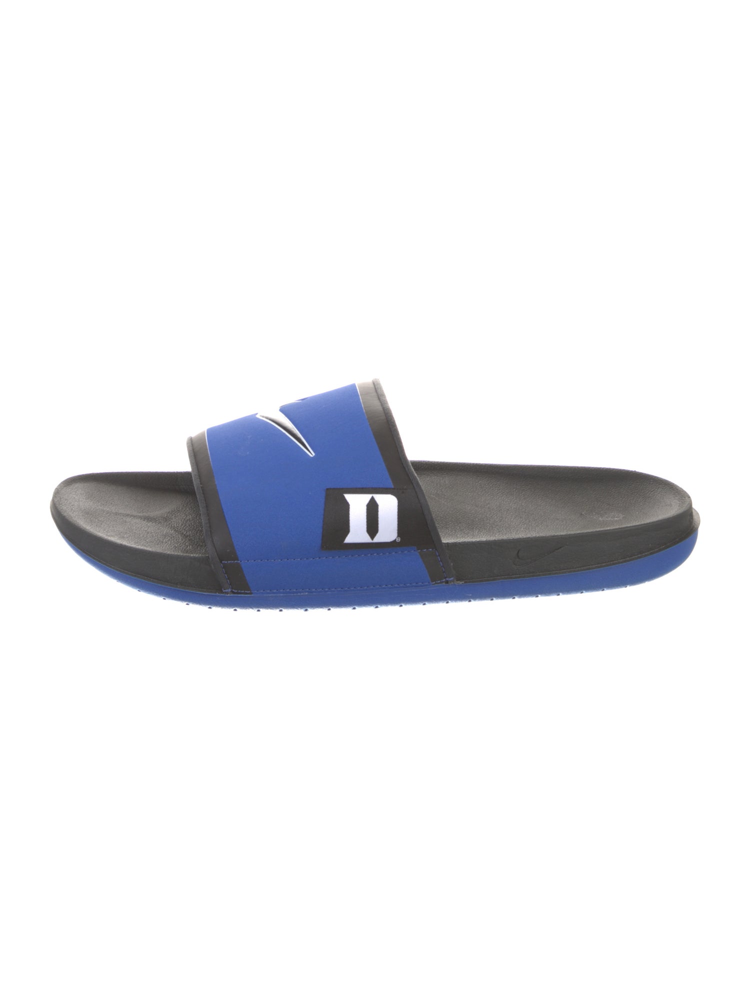 Nike Rubber Slides