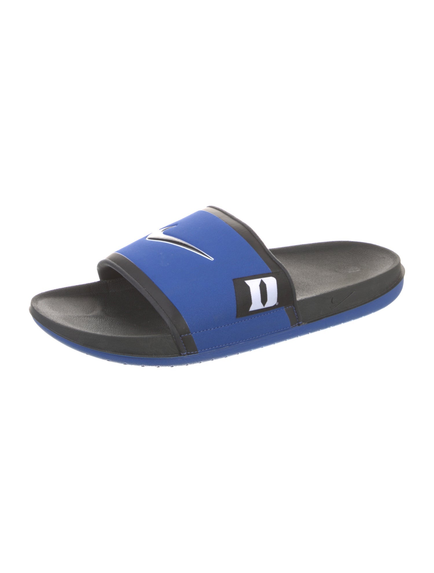 Nike Rubber Slides