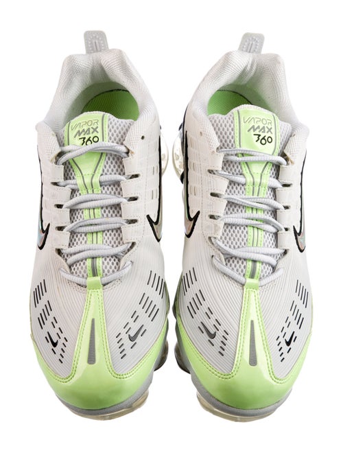 Nike Mesh Printed Sneakers