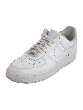 Nike Leather Sneakers